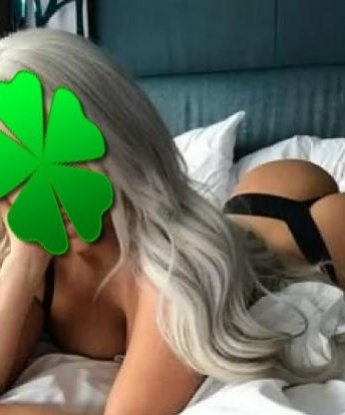 Анкета проститутки Женечка - Фото, г. Хоточ, 27 лет, №5437